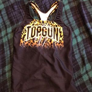 Top Gun Jags practice wear